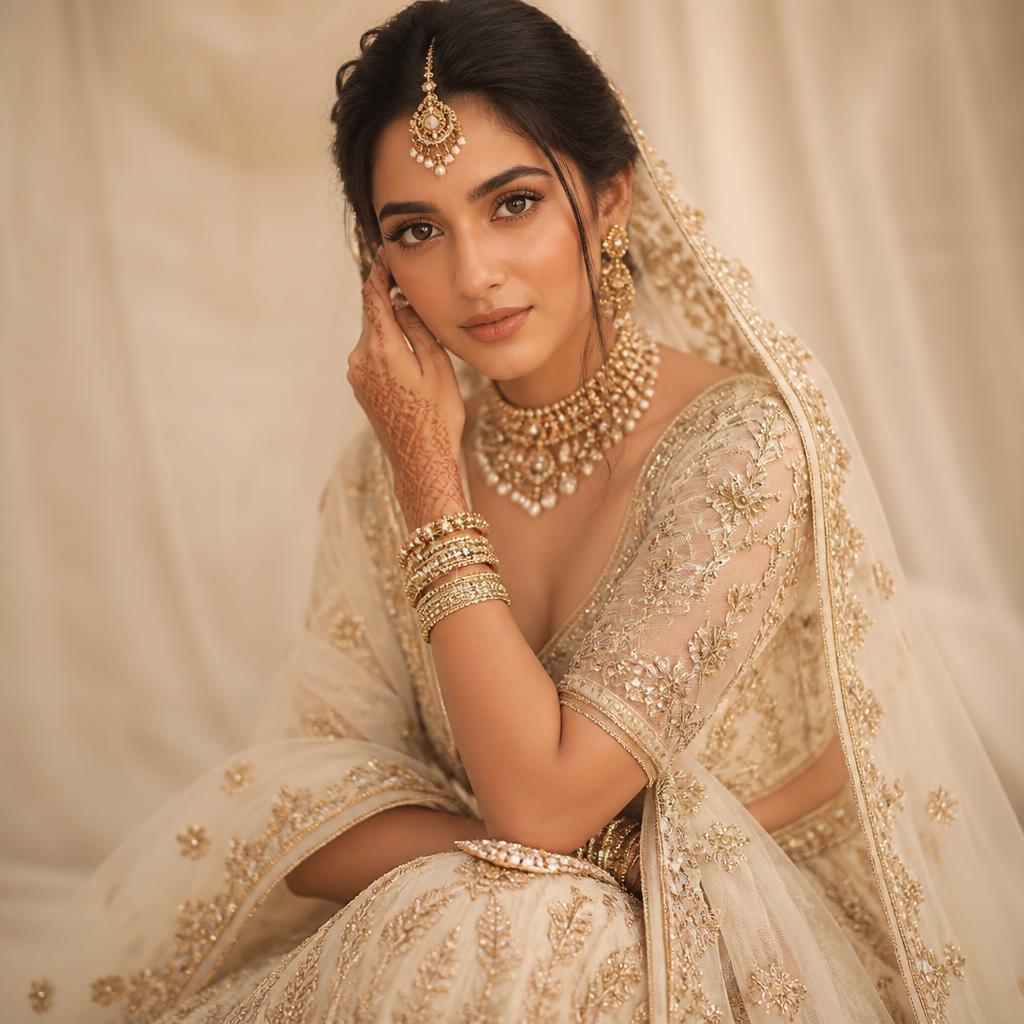 Bridal Studio at Miracurl Unisex Salon